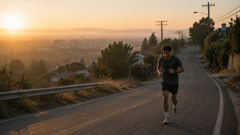 Endurance as a concept: withstanding fatigue, stress, and adversity