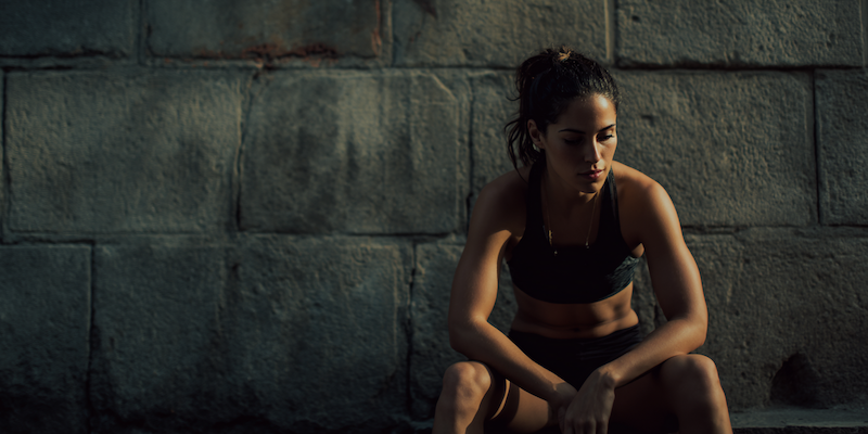 Wie das Training-Tracking funktioniert