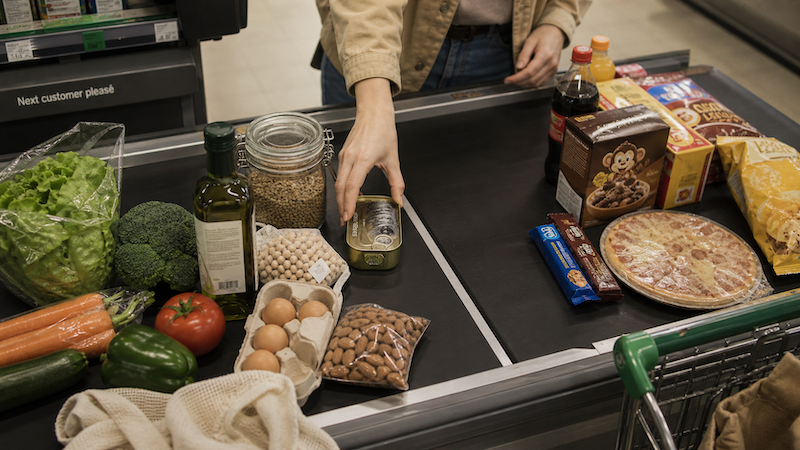 Small diet changes that actually last