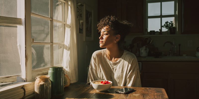 Cómo mantener tus hábitos en vacaciones